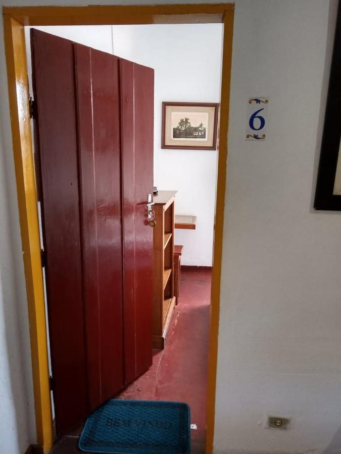 Pousada Do Careca Paraty Exterior photo