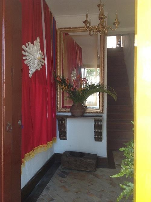 Pousada Do Careca Paraty Exterior photo